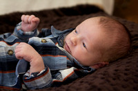 Retro Benson Newborn Sept 2012-4013