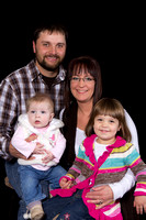 Wenner Family Nov 2011-9385