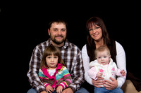 Wenner Family Nov 2011-9406