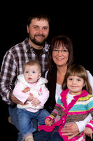 Wenner Family Nov 2011-9386