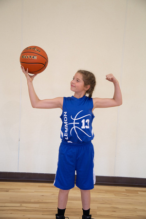 Youth Girls Basketball 2019-6458
