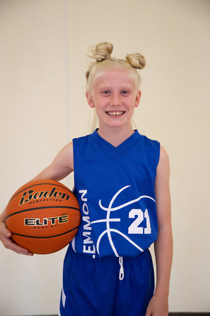 Youth Girls Basketball 2019-6483