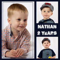 Nathan - 28 months