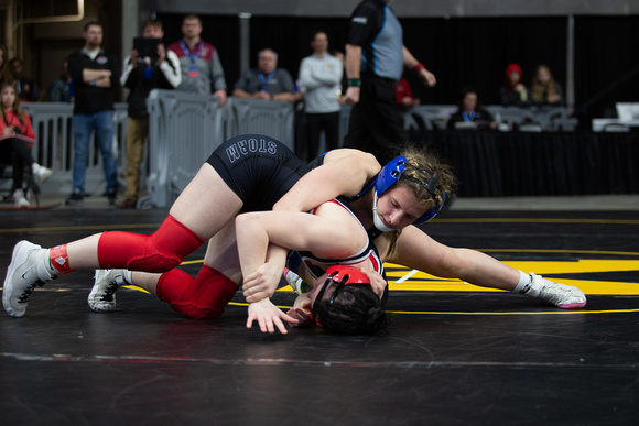 State HS Wrestling Day1 2025-5644