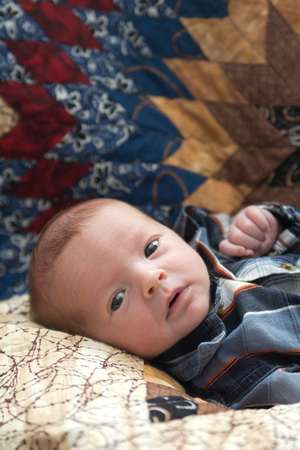 Retro Benson Newborn Sept 2012-4053