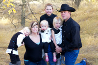 Devin Kayla Family Fall 2012-4157