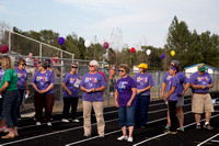 Relay for Life 2015