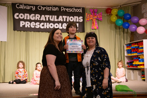 Calvary Preschool Program 2022-5472